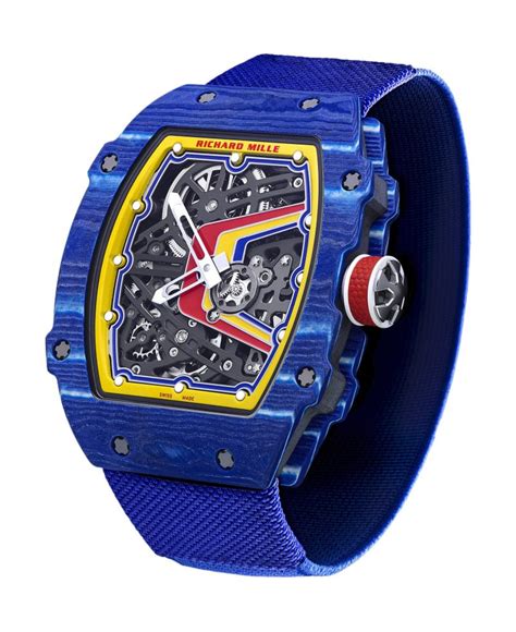 richard mille fernando alonso precio|FERNANDO ALONSO WATCH ⋅ RICHARD MILLE.